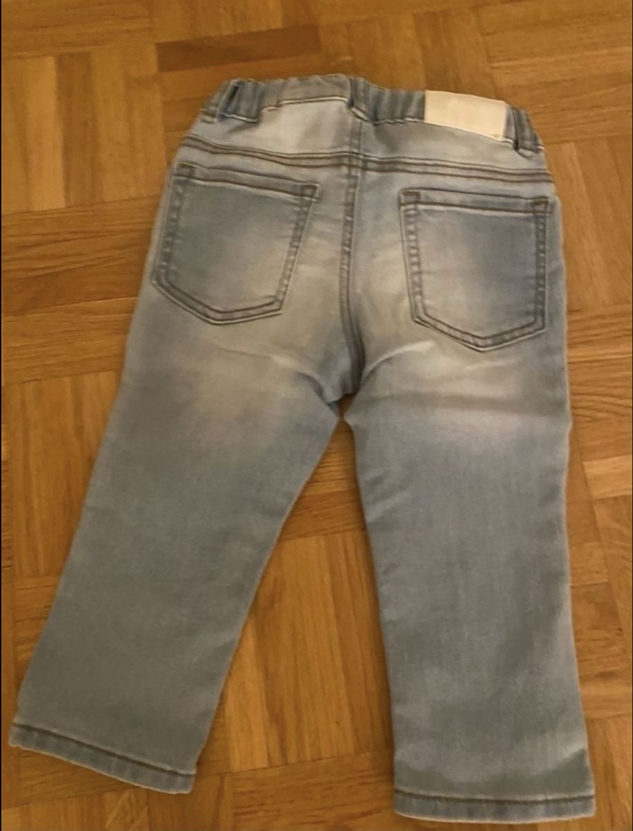 Pantaloni: Kinder Hosen Grösse 74 – Usato da Zürich venduto da zd_1965 2
