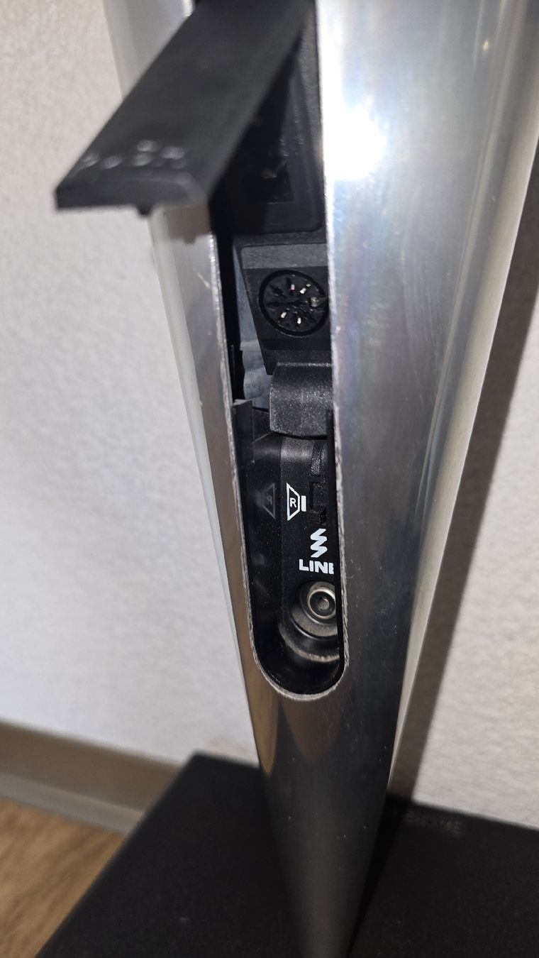 Bang & Olufsen Lautsprecher: Bang & Olufsen BeoLab 6000 Lautsprecher – Gebraucht aus Herznach von Obrist76 4