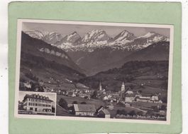 Nesslau - Neu St. Johann Ferienheim zur Sonne 1933