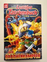 LTB Lustiges Taschenbuch 498