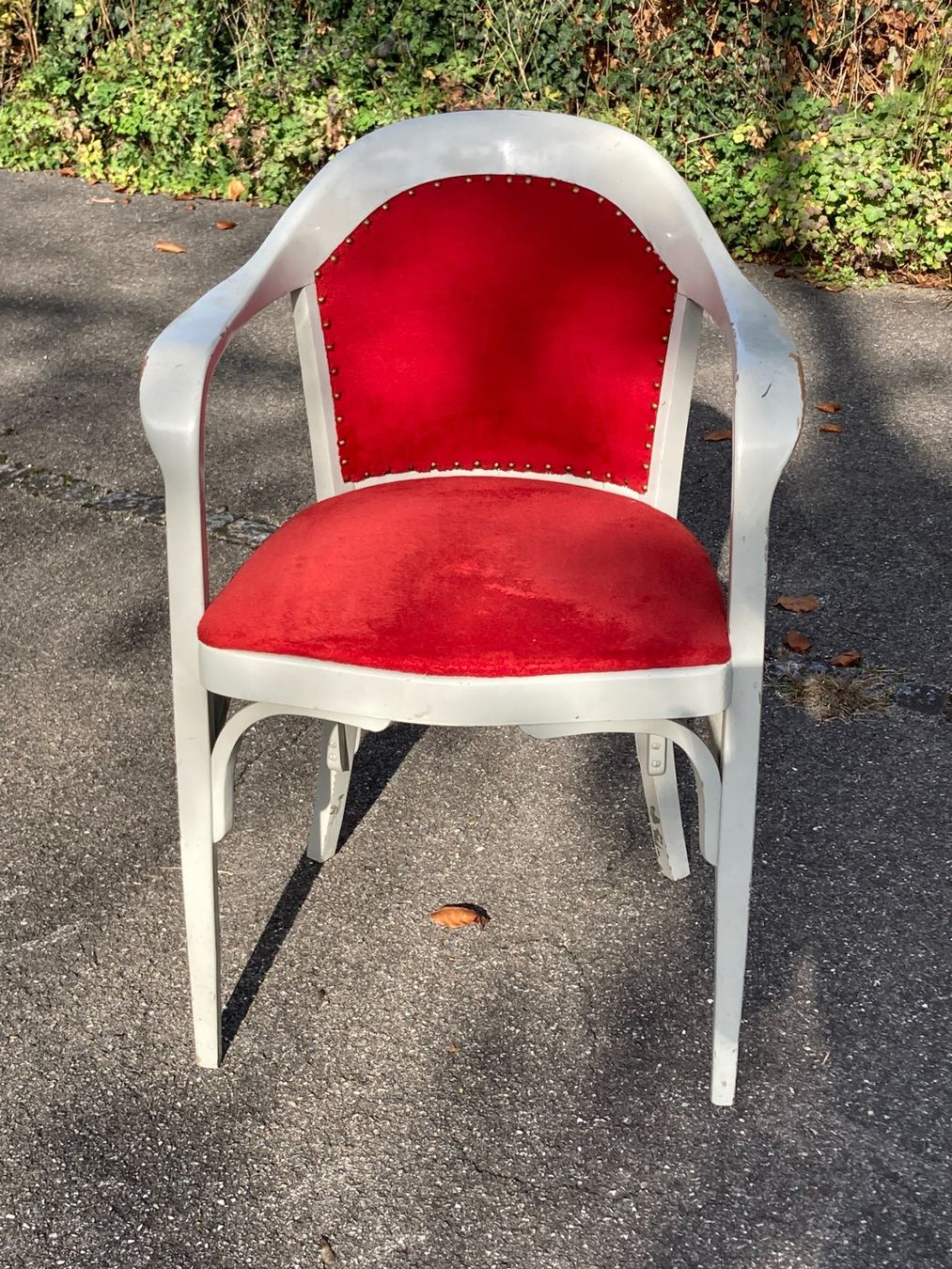 Poltrone: Sessel – Usato da Grenchen venduto da Womo570 2