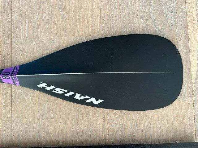 Naish Bateaux pneumatiques & canoës: Naish Paddle SUP – D'occasion à Pfäffikon zh par sambalina 3