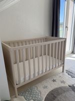 Babybett
