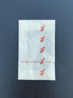 Papierbeutel für Metallabzeichen