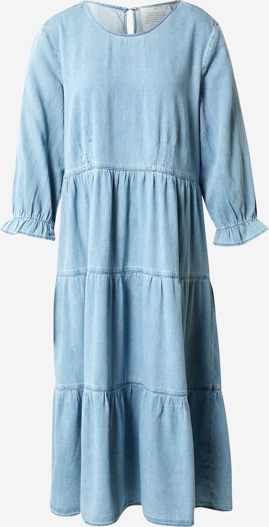Cream Vestiti: Kleid Jeans Cream Gr. 36 – Usato da Zürich venduto da snowow 3