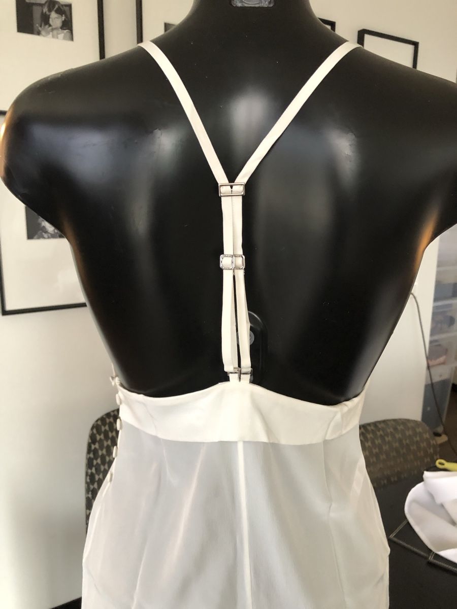 La Perla Negligees & Pigiami: Orginal La Perla Nachtkleid – Nuovo (secondo la descrizione) da zürich venduto da ritas0102 1
