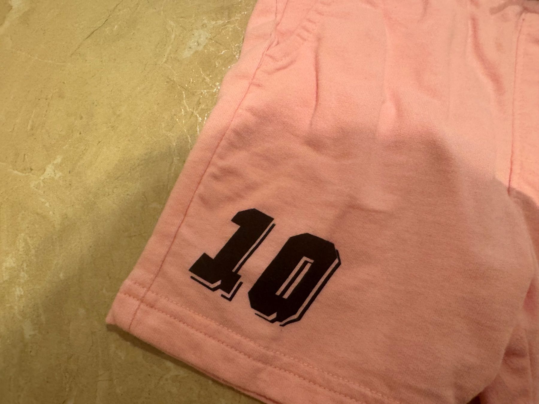 Hosen: Messi NWT 5-6J 110-116 – Neu (gemäss Beschreibung) aus Klingnau von Markus14 3