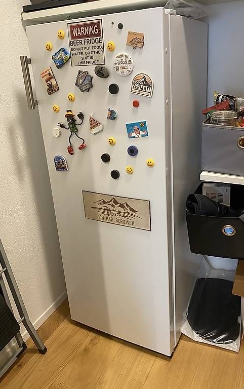 Congelatori: Tiefkühlschrank  – Usato da Schattdorf venduto da cor_fh5l