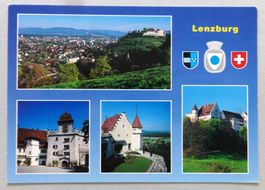 Lenzburg AG