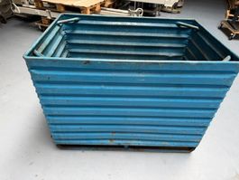 Container 1 m3