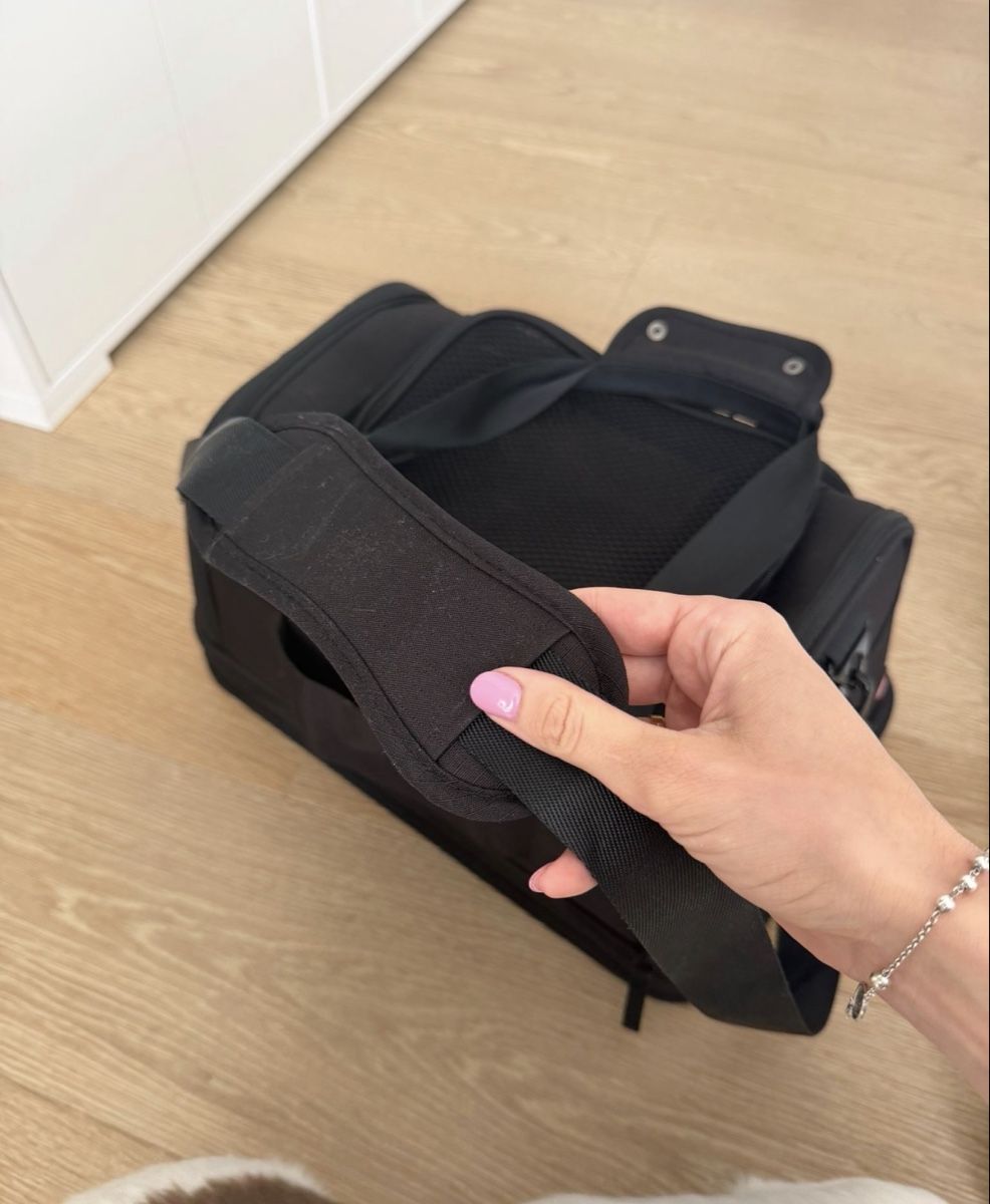 Trixie Borse: Trixie dog bag travel  – Usato da Erlenbach ZH venduto da Kevlau 4