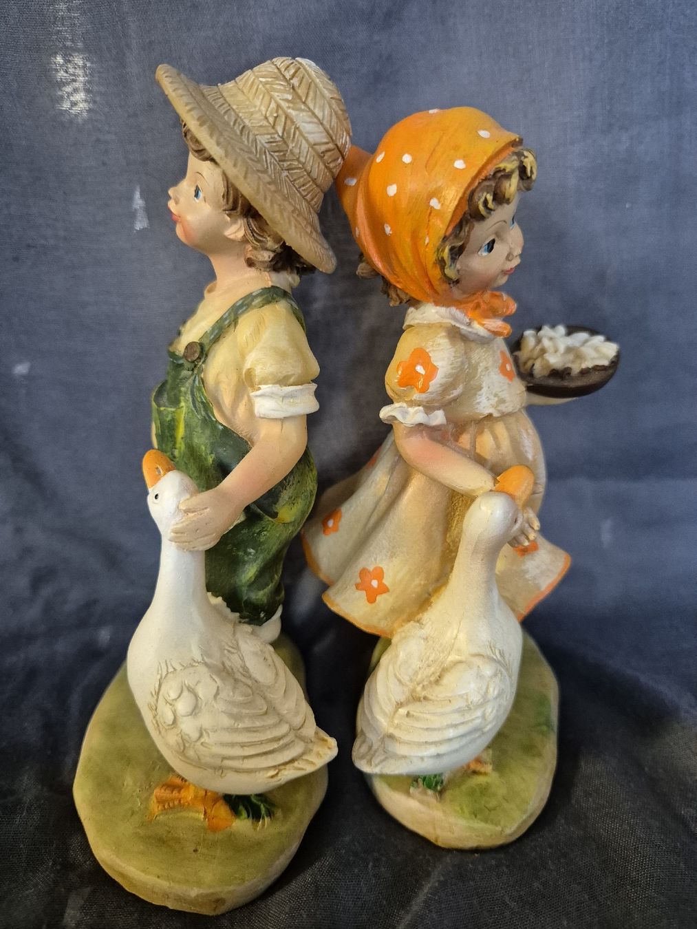 Tutte le decorazioni: Frühlingsdeko, Figuren – Usato da Eschlikon TG venduto da zuzanka80 4