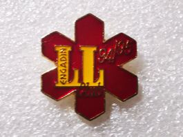 Ansteckpin 101: LL Club 94/95