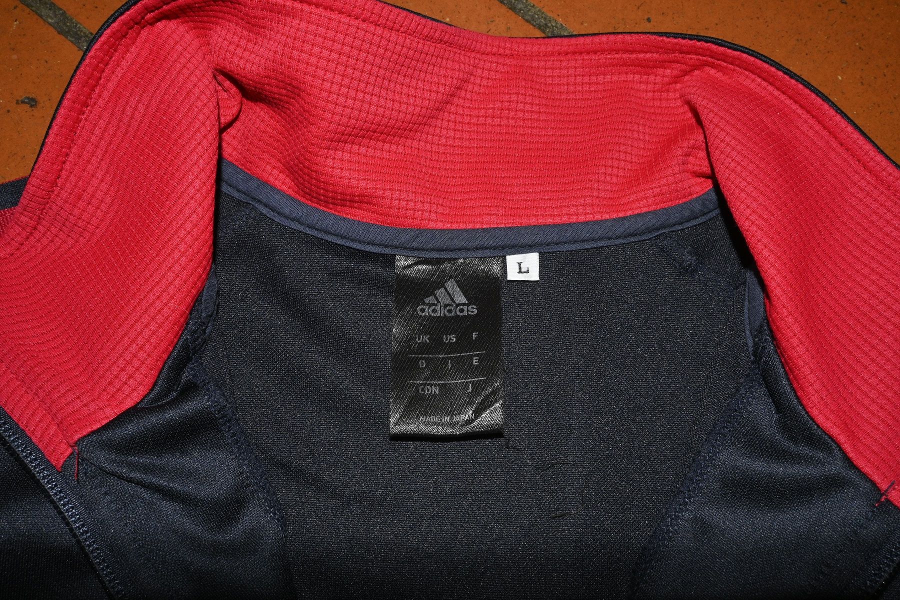 Adidas Maglioni & Felpe: Adidas Trainer – Usato da Bern venduto da TL107 2