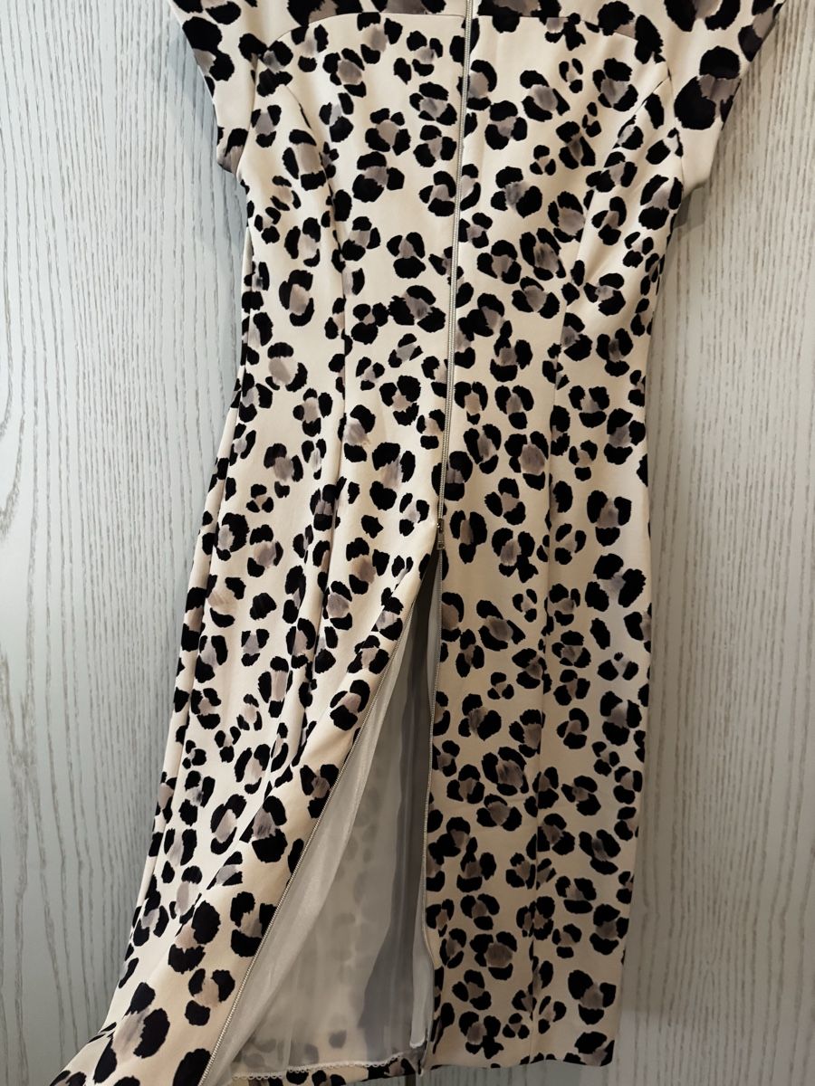 Vestiti: Sexy Stretch Kleid Figurbetont  – Nuovo (secondo la descrizione) da Wermatswil venduto da -secondchance- 3