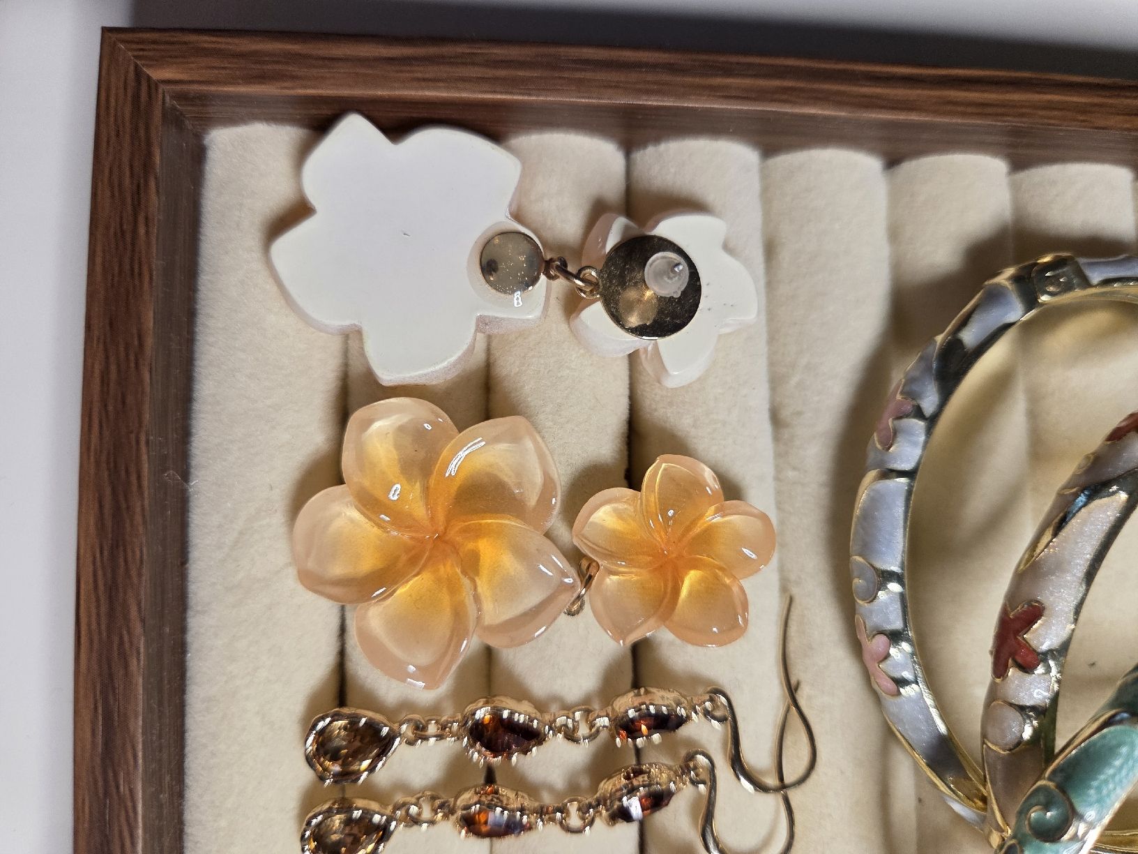 Autres bijoux: Schmucksammlung – Neuf (Voir description) à Basel par Hagksbn 1
