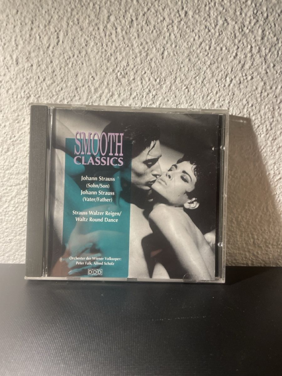 CDs: CD – D'occasion à Sargans par Didis 5