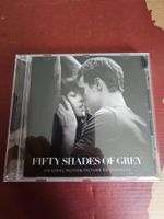 CD - Fifty Shades Of Grey (Original Picture Soundtrack)