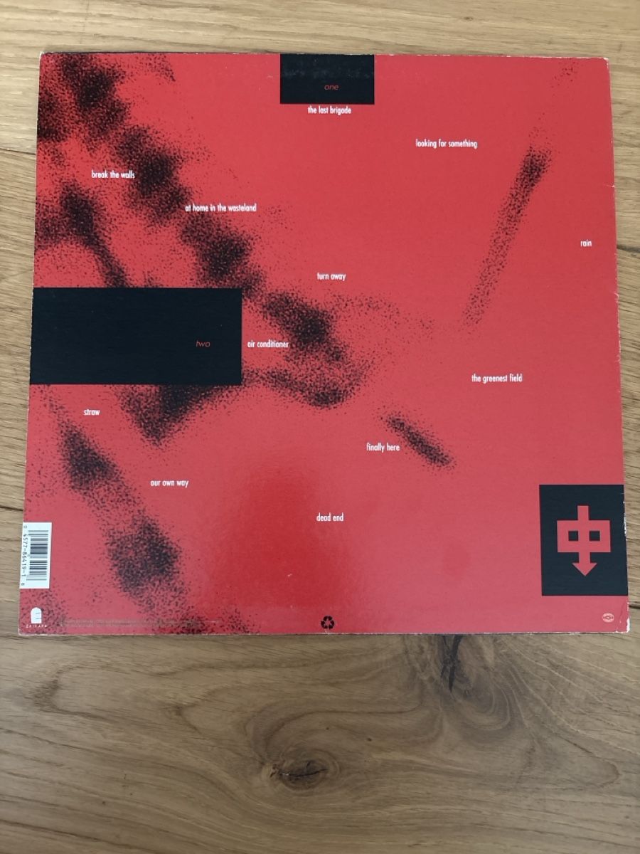 Vinyles: Vinyle Down By Law Blue – D'occasion à Corminboeuf par Cmabillard 1