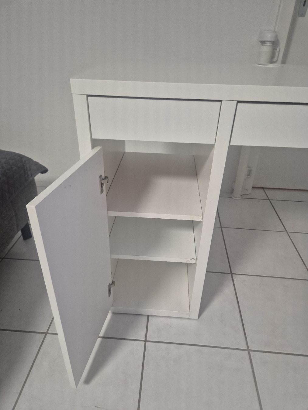 Scrivanie: Bureau – Usato da Granges-Paccot venduto da smo_dp89 2
