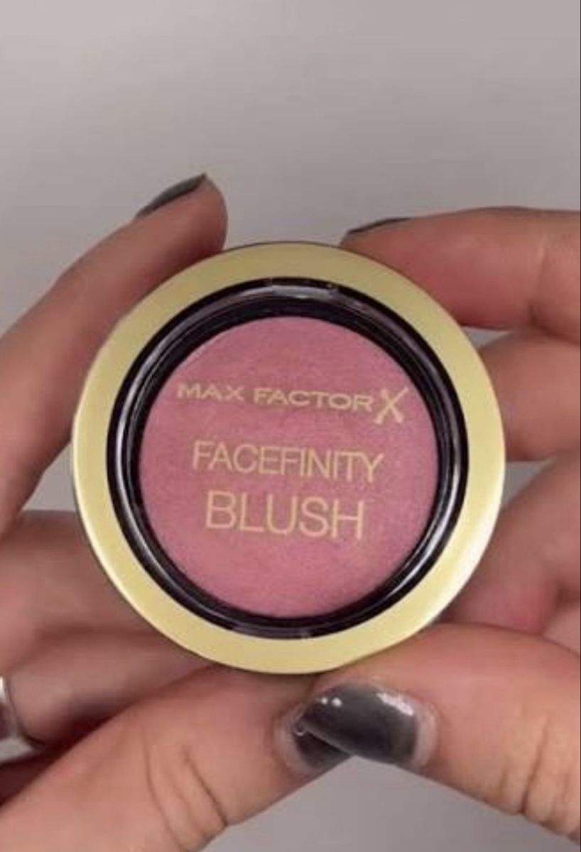 Make-up: Blush Facelift Maxfactor – Nuovo (secondo la descrizione) da Horgen venduto da len_qjz9