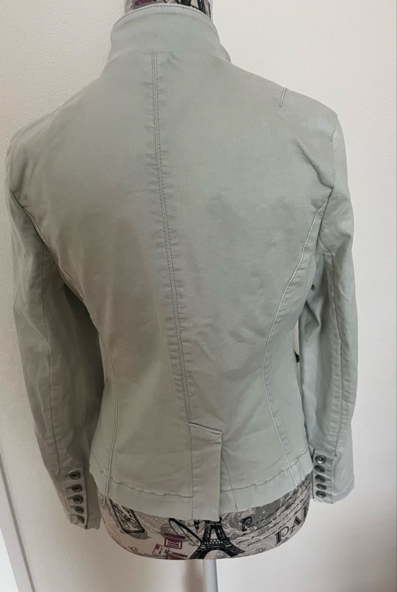 Nile Jacken: Nile Blazer Grösse XS, neuwertig – Neu (gemäss Beschreibung) aus Herisau von mikeho2000 3