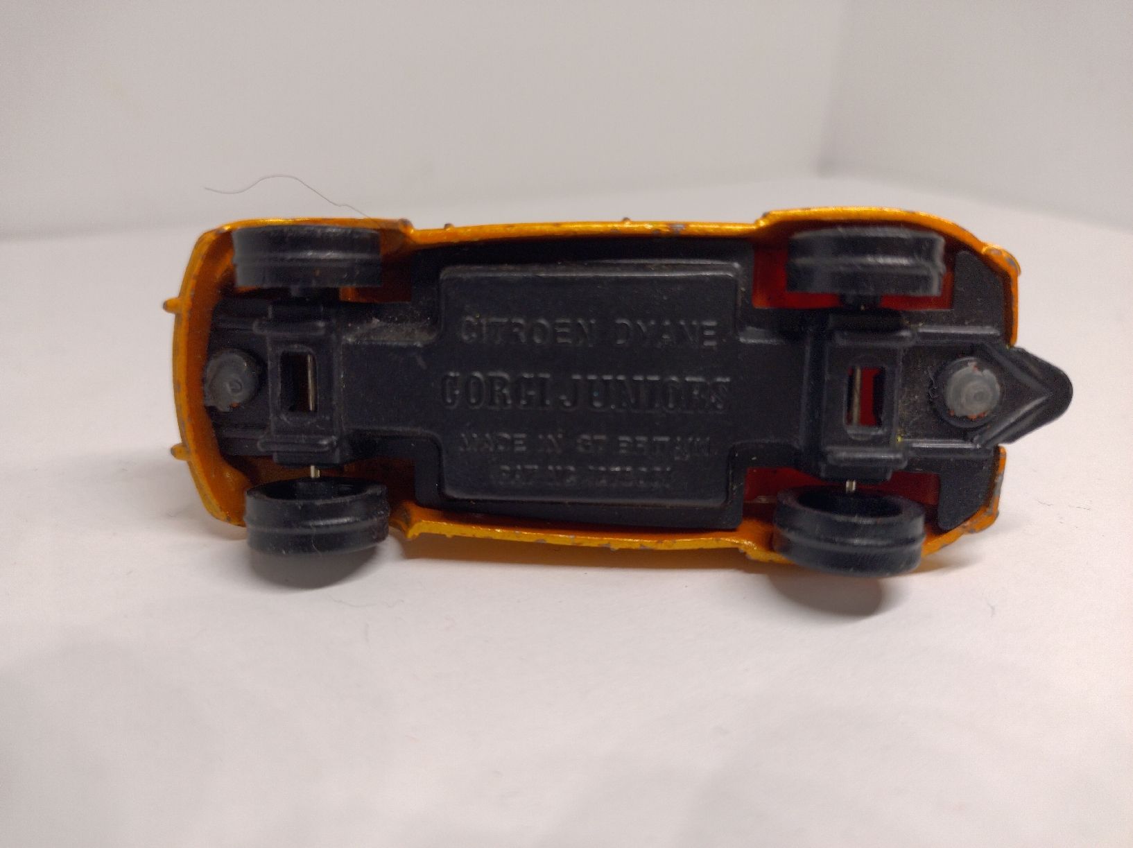 Corgi Toys Voitures modèles: Corgi, Citroën Dyane – D'occasion à La Chaux-de-Fonds par Pierrot8404 5