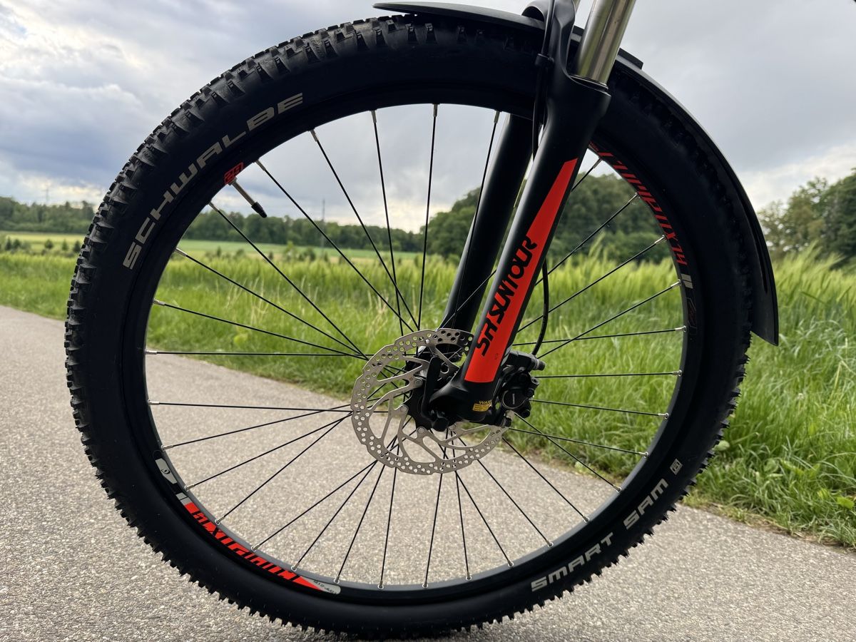 Stevens Biciclette: Taniwha - Stevens Bike – Usato da Bülach venduto da l.kouassi 8