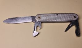 couteau militaire 1971