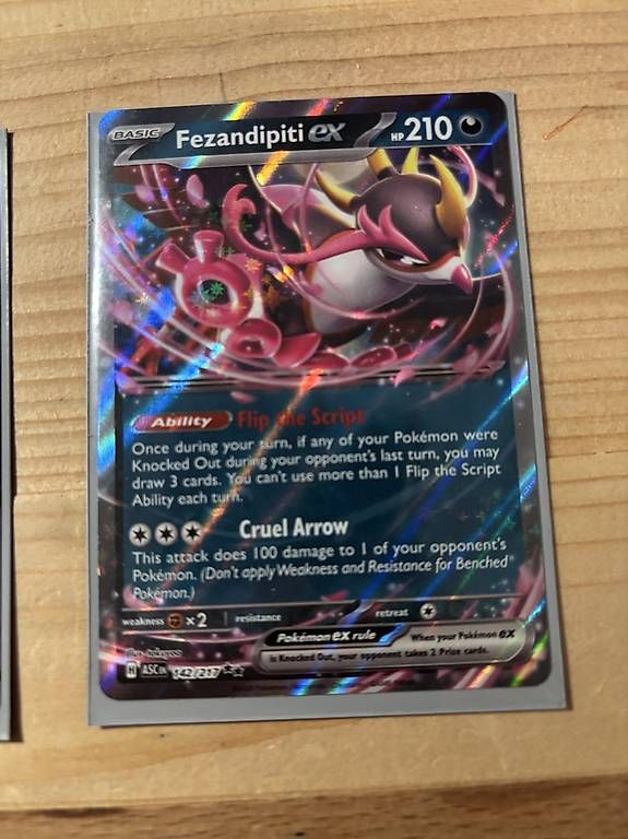 Sammelbilder & Trading cards: 3 Pokemon Karten  – Neu und originalverpackt aus Basel von CM. 2