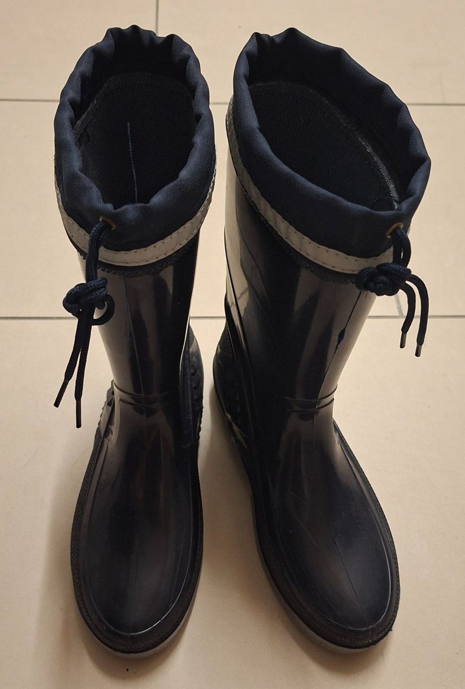 Scarpe per ragazzi: Gummistiefel Gr. 37 – Usato da Niederweningen venduto da -SecondHand- 2