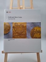 📚 LIVRE RARE NUMISMATIQUE : UBS A.83 — Gold and Silver 2009