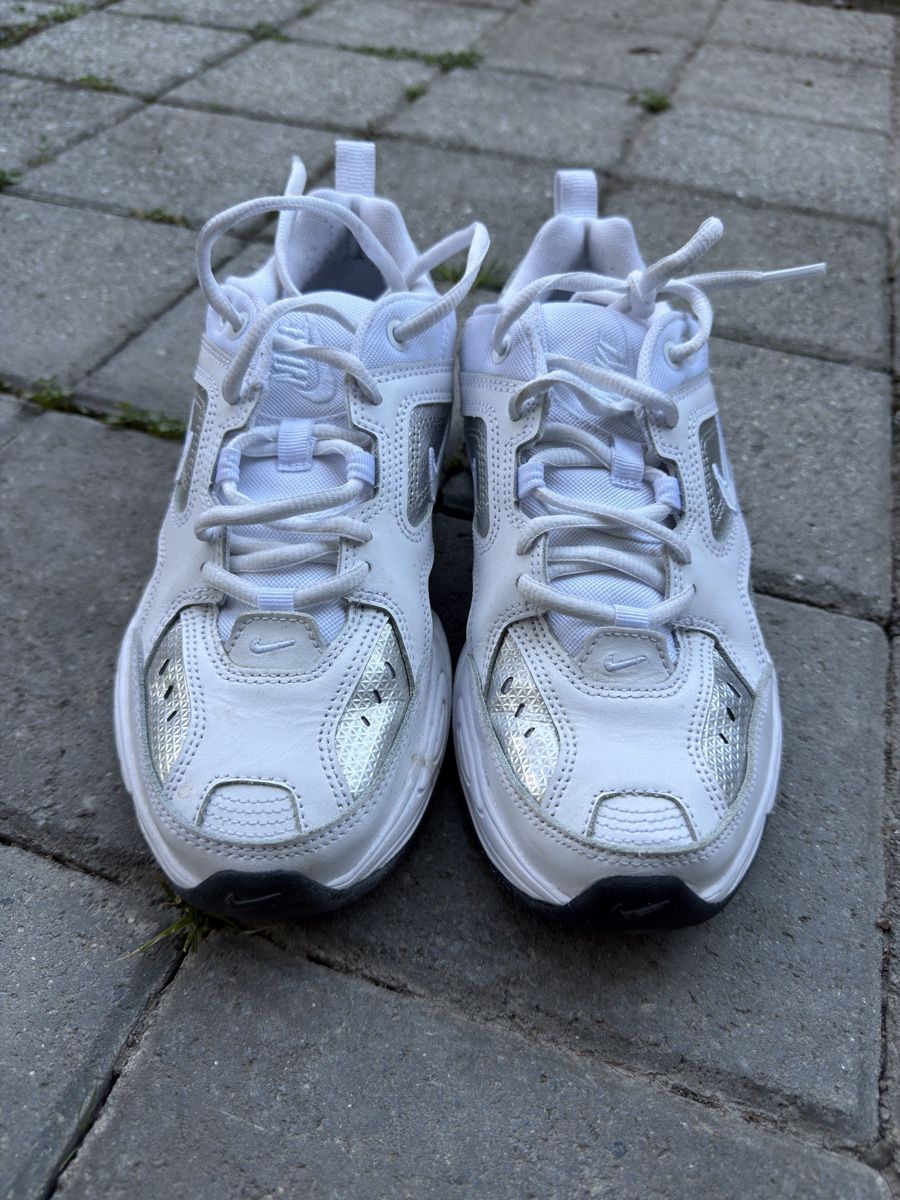 Nike Scarpe da uomo: Nike Sneaker – Usato da Chur venduto da kha_s7cw 1