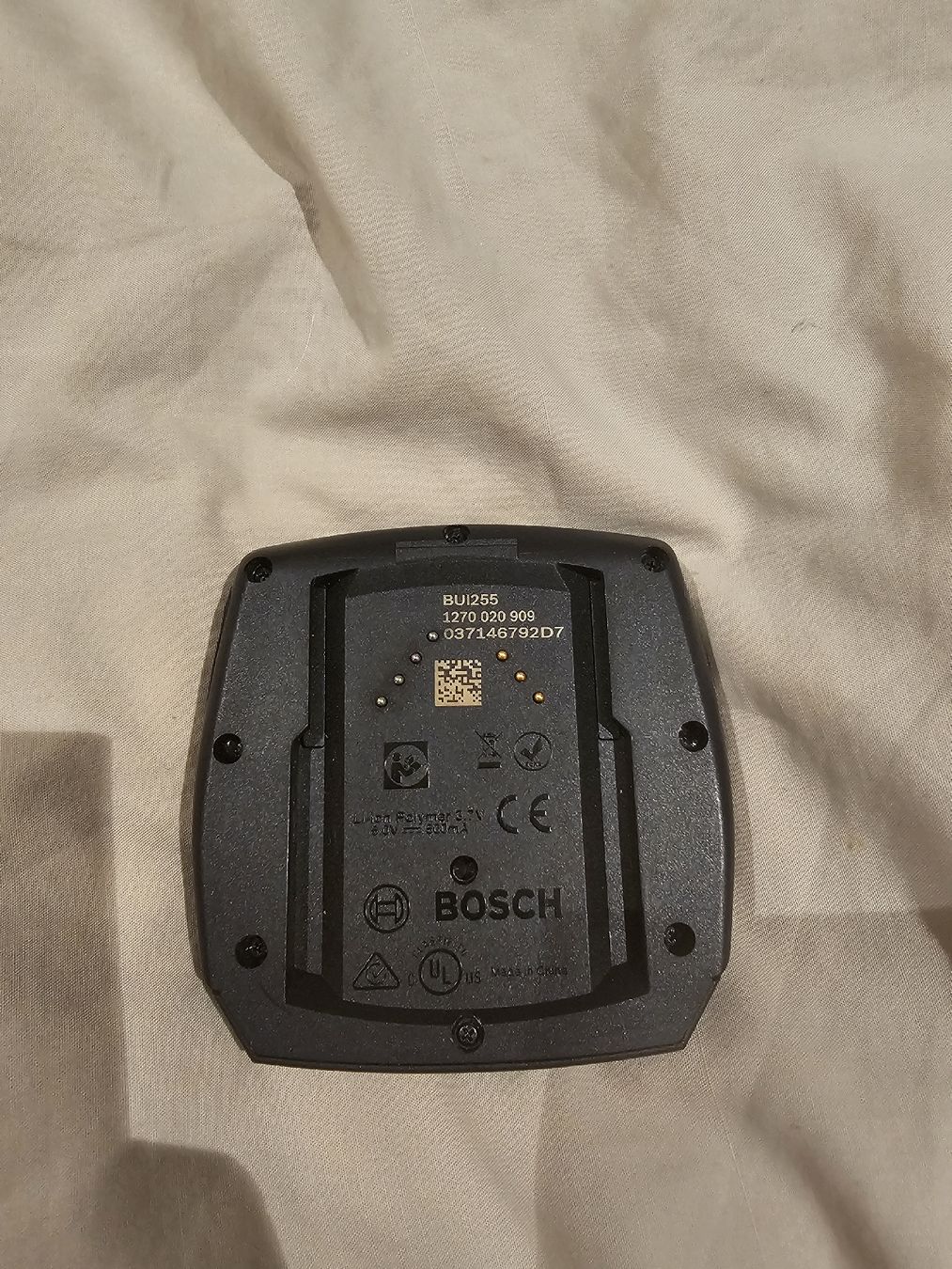 Bosch Mesurer: Bosch Intuvia Display  – Neuf (Voir description) à Minusio par jul_sb2h 2