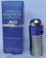 Parfüm - Eau de Toilette - Star Wars Jedi - Man - Rarität