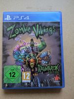 Zombie Vikings Ragnarök Edition PS4 
