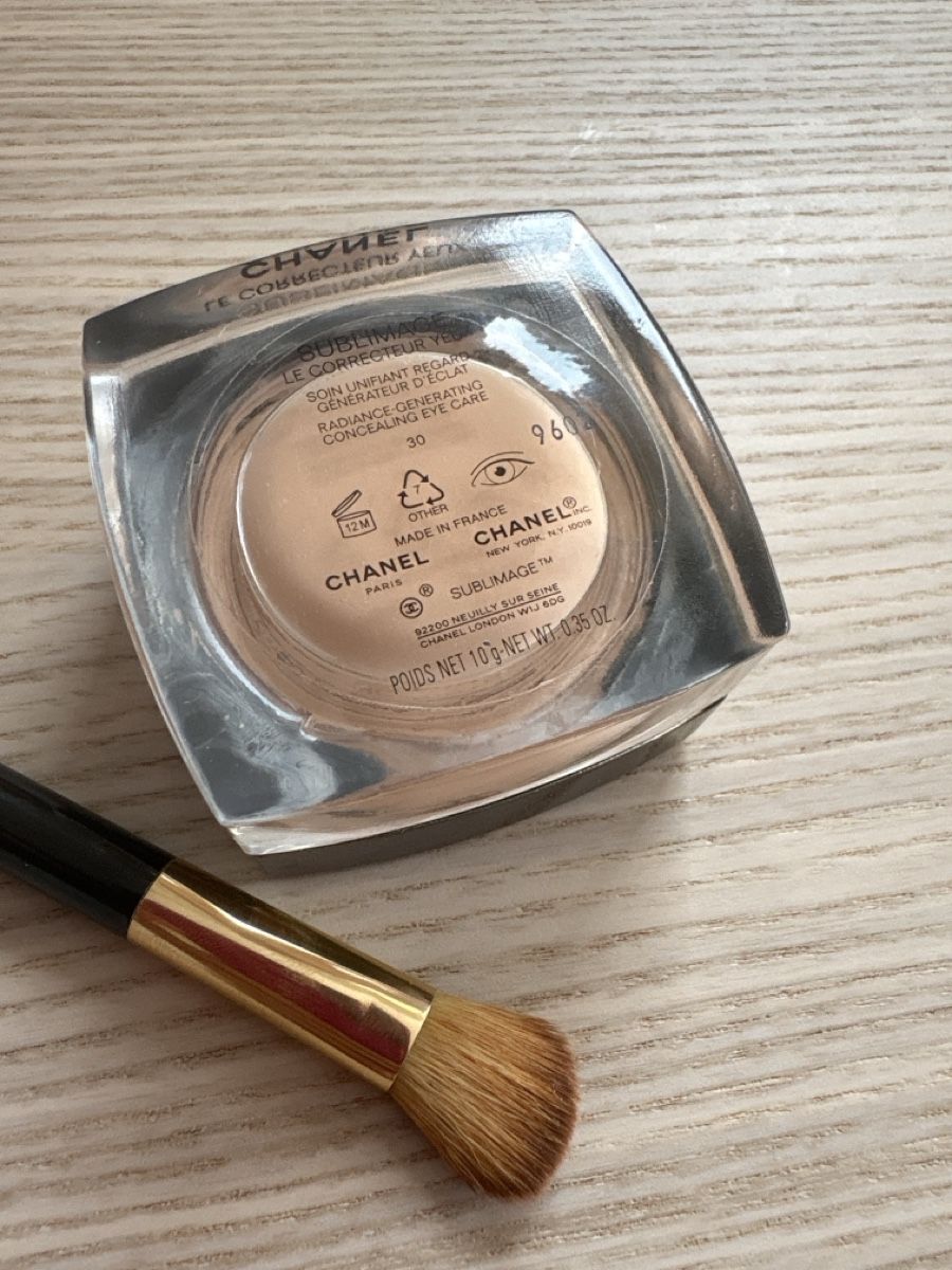 Chanel Make-up: CHANEL SUBLIMAGE Le Correcteur Yeux 30  – Gebraucht aus Luzern von One0911 2