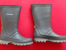 Gummistiefel  Grösse 29 , 24 cm hoch