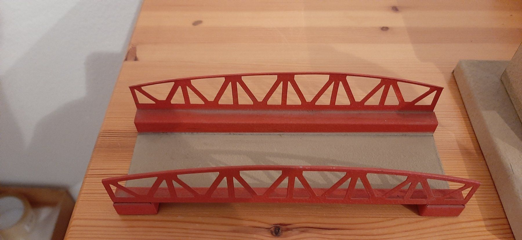 Kibri Modelleisenbahnen: 5 teiliges H0 - Kibri - Konvolut – Gebraucht aus Wiesendangen von pau_56xn 8