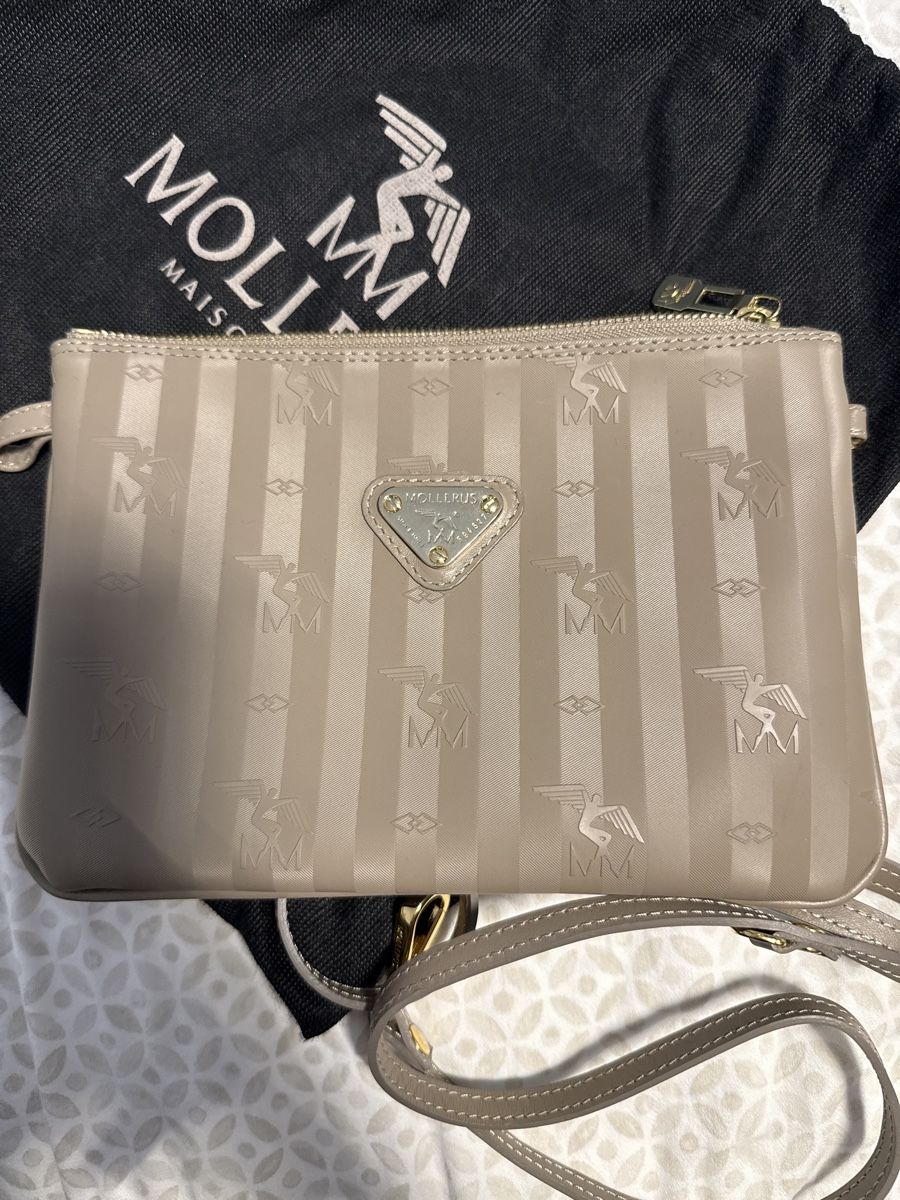 Maison Mollerus Taschen für Damen: Mollerus Tasche – Neu und originalverpackt aus Untersiggenthal von zej_s2dw 1