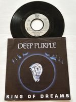 Deep Purple. 1990 King of Dream