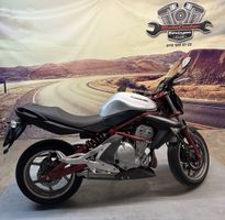 Kawasaki ER-6N ABS 25 kW ab MFK ab 2999.00
