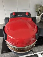 Ariete Forno Pizza Doppio 927 / Ferrari 