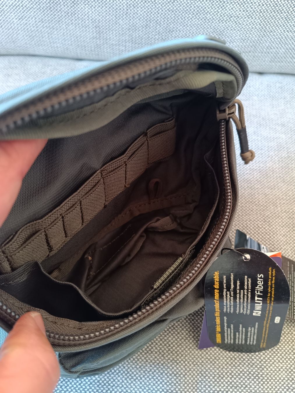 Borse: Emersongear Fanny pack – Nuovo e nell'imballaggio originale da Martigny venduto da Carcajou101 3