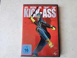 Kick Ass