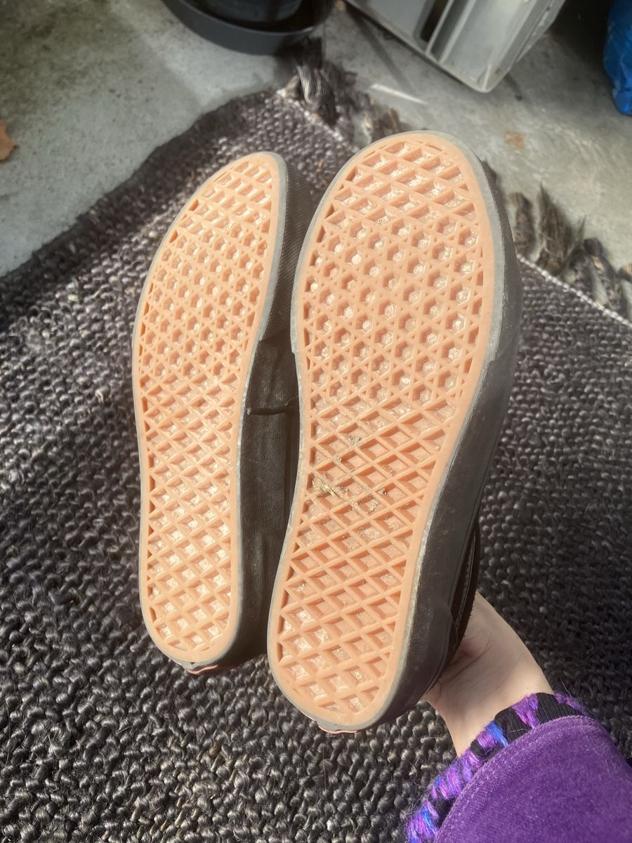 Vans Scarpe da donna: vans 36 – Usato da Promasens venduto da mazzz 1
