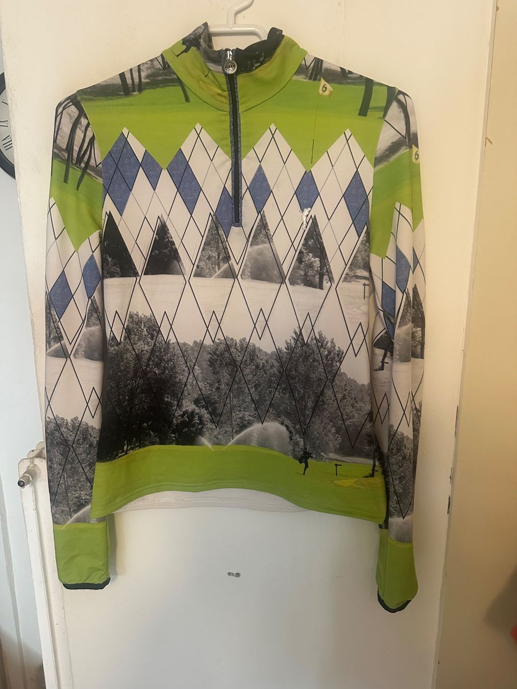Maglioni & Felpe: Golfino Golf Langarmshirt (34) – Usato da Schaan venduto da Hermine2018