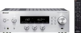 Netzwerkreceiver Pioneer SX N30AE Silber oder Schwarz