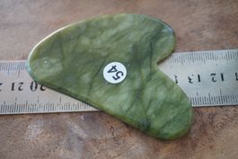Gua Sha  Nephrit  Schaber   ab 1.-  Räumung Rausverkauf