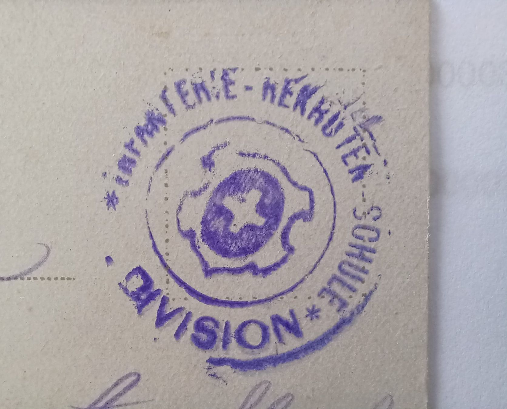 Cartoline postali: Schloss THUN , FELDPOST, No 4175 – Usato da Aarau Rohr venduto da mgvw 2